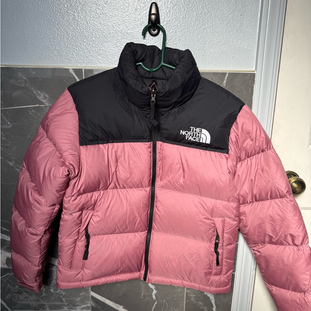 The North Face nuptse puffer - Picture 5 of 6